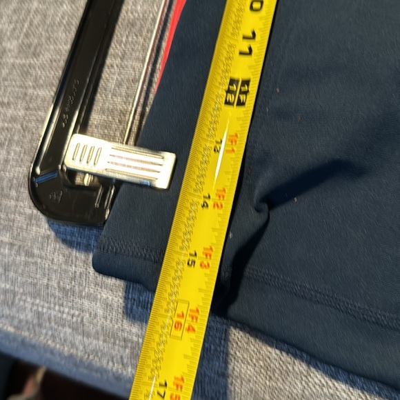 Nike Dri fit Leggings cropped - Picture 6 of 11